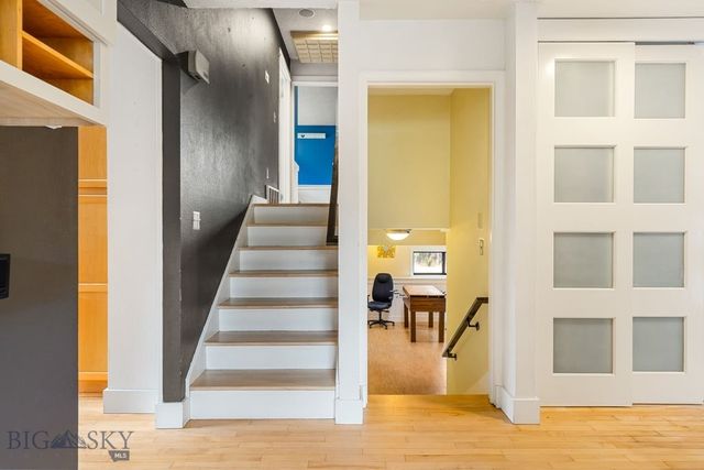 1411 S Rouse Avenue, Bozeman, MT 59715