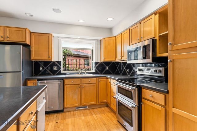 1411 S Rouse Avenue, Bozeman, MT 59715
