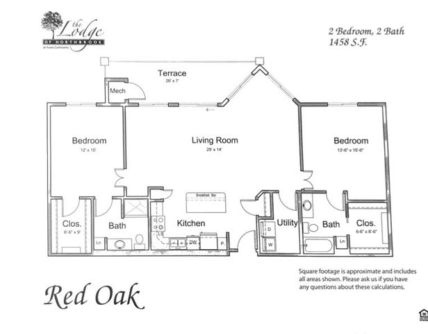 2220 Founders Drive 107, Northbrook, IL 60062