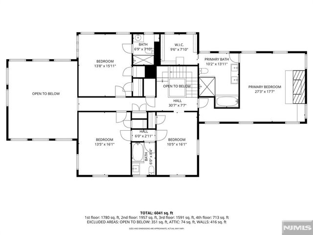 29 Gordon Road, Essex Fells, NJ 07021