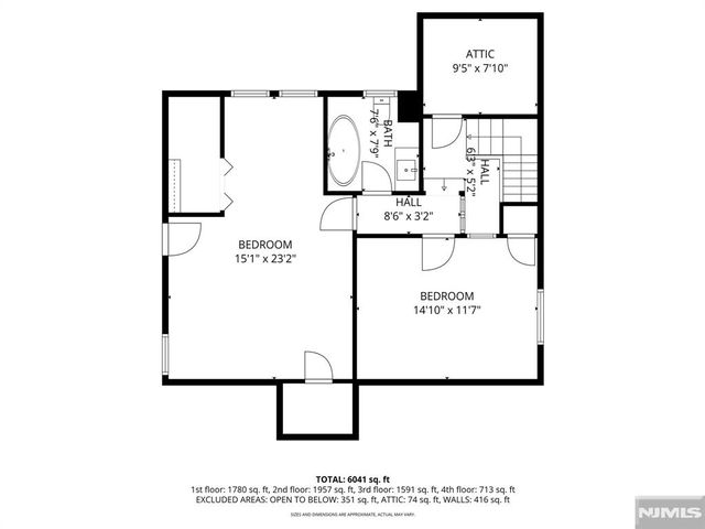 29 Gordon Road, Essex Fells, NJ 07021