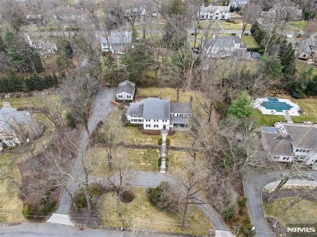 29 Gordon Road, Essex Fells, NJ 07021