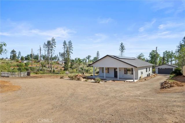 956 Pearson, Paradise, CA 95969