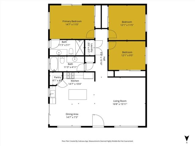 956 Pearson, Paradise, CA 95969