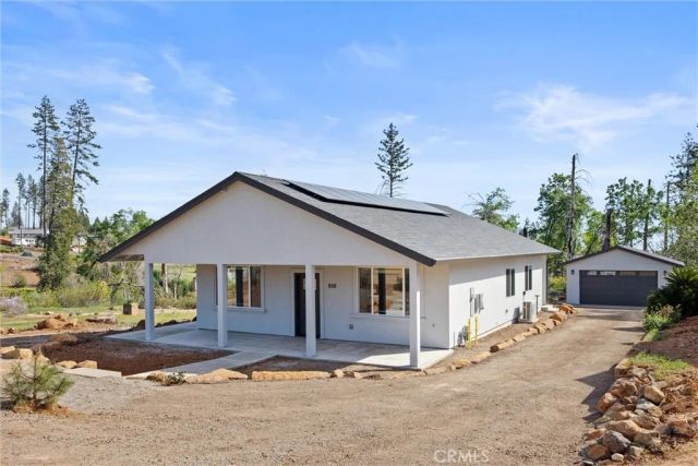 956 Pearson, Paradise, CA 95969