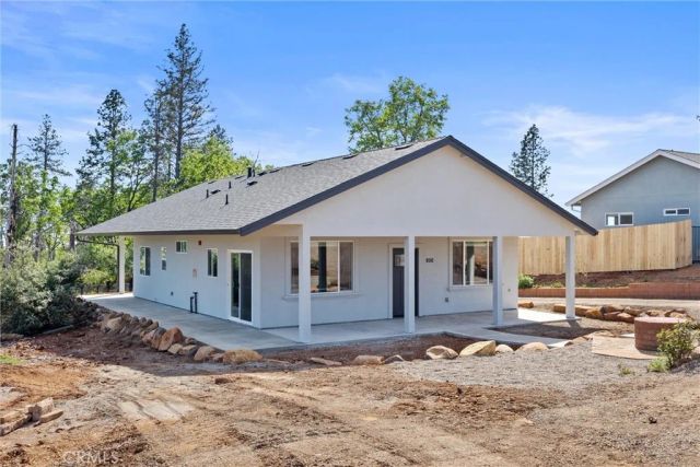 956 Pearson, Paradise, CA 95969