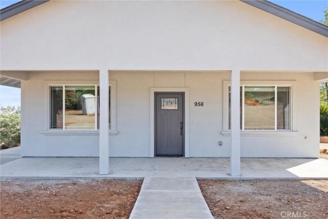 956 Pearson, Paradise, CA 95969