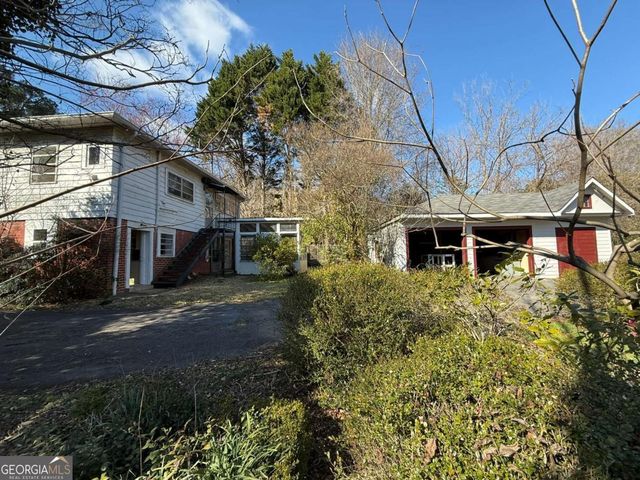 3906 Market Street, Clarkston, GA 30021