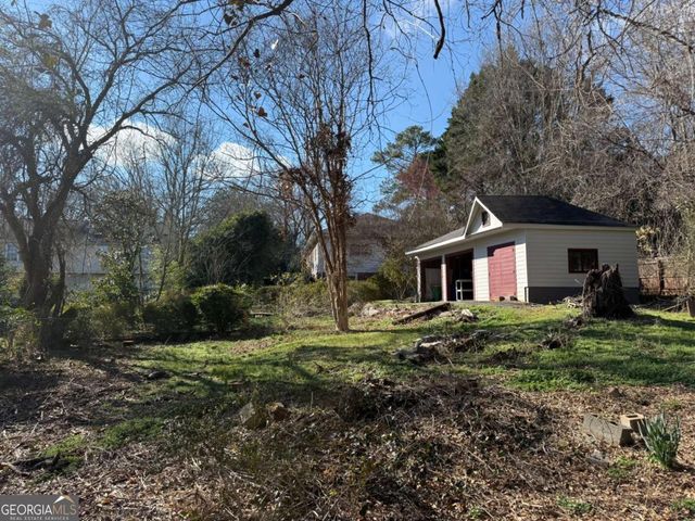 3906 Market Street, Clarkston, GA 30021