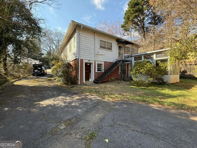 3906 Market Street, Clarkston, GA 30021