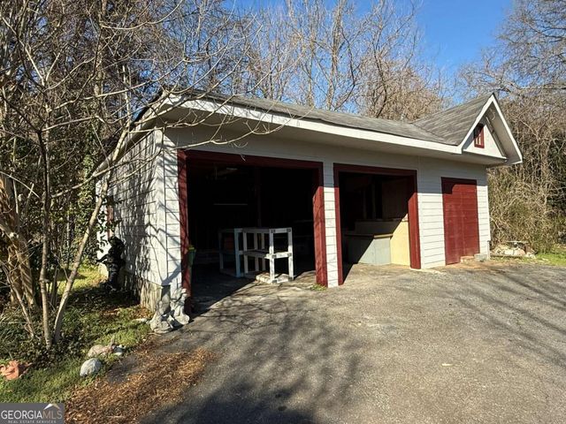 3906 Market Street, Clarkston, GA 30021