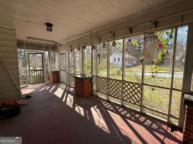 3906 Market Street, Clarkston, GA 30021