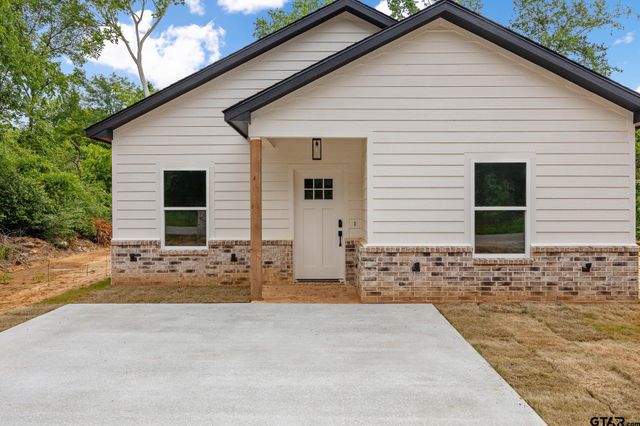 726 Boyd Ave, Tyler, TX 75701