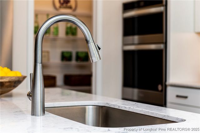 5705 Tall Timbers Drive, Fayetteville, NC 28311