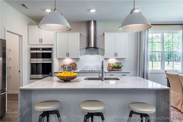 5705 Tall Timbers Drive, Fayetteville, NC 28311