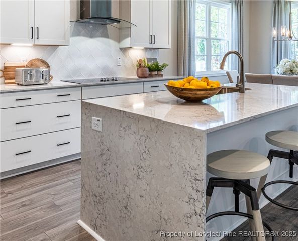 5705 Tall Timbers Drive, Fayetteville, NC 28311