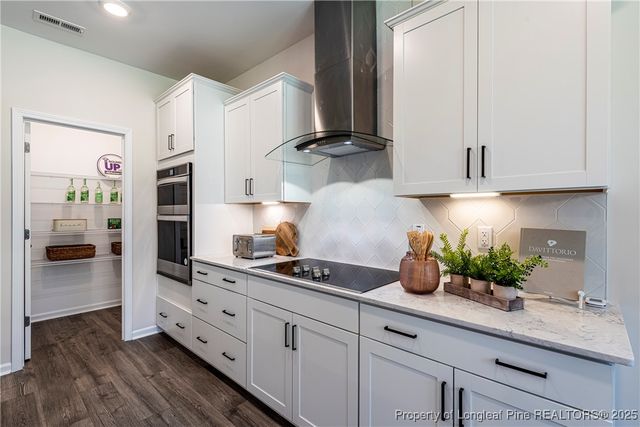 5705 Tall Timbers Drive, Fayetteville, NC 28311