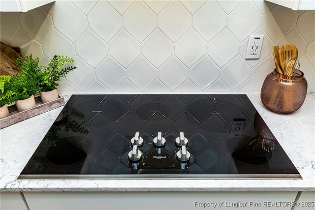 5705 Tall Timbers Drive, Fayetteville, NC 28311