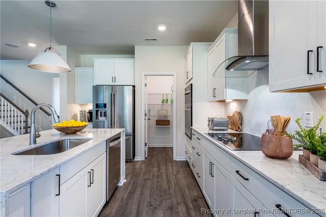 5705 Tall Timbers Drive, Fayetteville, NC 28311