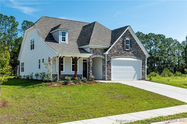 5705 Tall Timbers Drive, Fayetteville, NC 28311