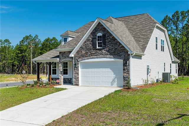 5705 Tall Timbers Drive, Fayetteville, NC 28311