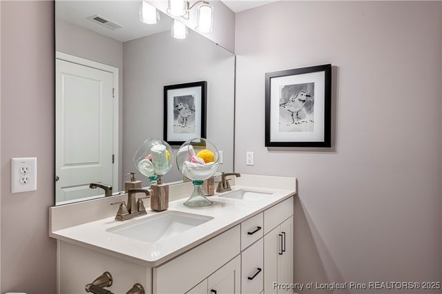 5705 Tall Timbers Drive, Fayetteville, NC 28311