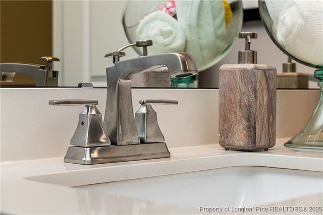 5705 Tall Timbers Drive, Fayetteville, NC 28311