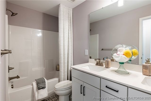 5705 Tall Timbers Drive, Fayetteville, NC 28311