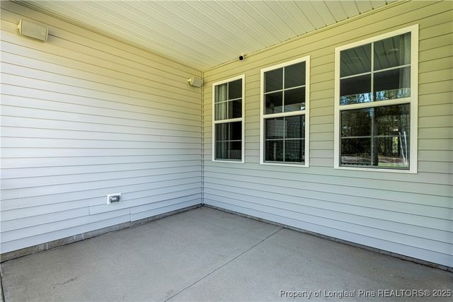 5705 Tall Timbers Drive, Fayetteville, NC 28311