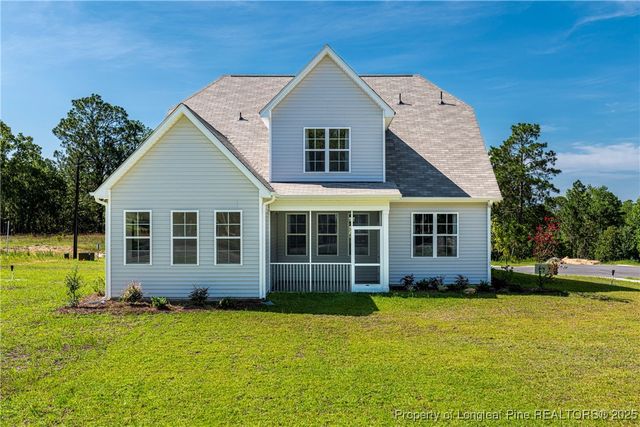 5705 Tall Timbers Drive, Fayetteville, NC 28311