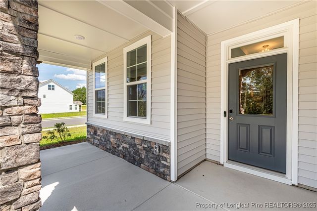 5705 Tall Timbers Drive, Fayetteville, NC 28311