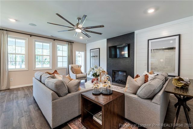 5705 Tall Timbers Drive, Fayetteville, NC 28311