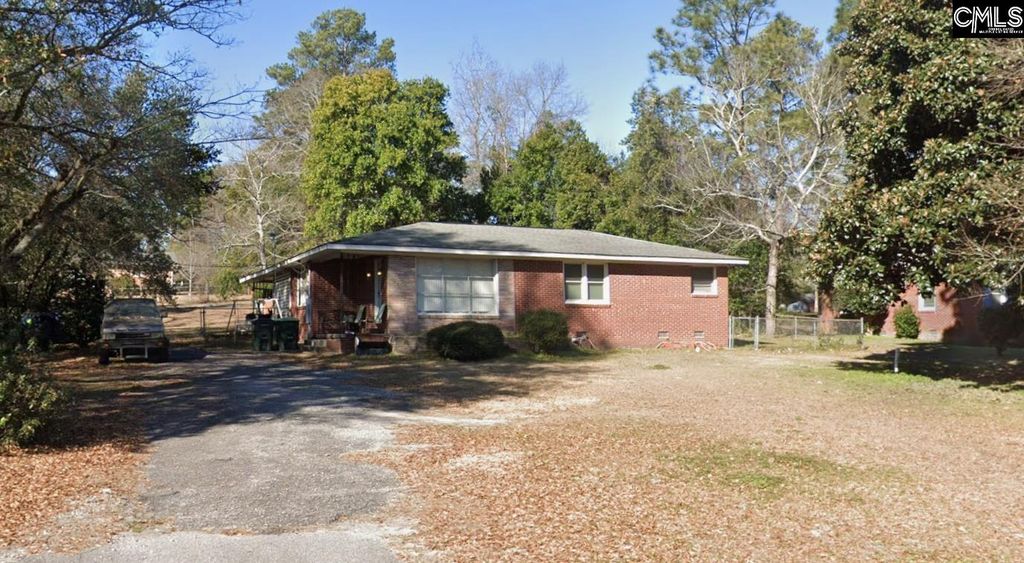 313 Woodberry Road, West Columbia, SC 29170