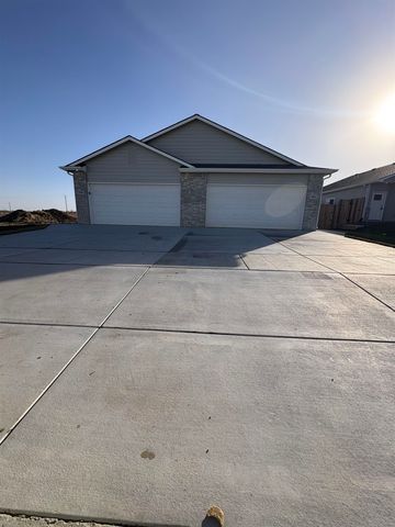 12821 E Blake St, Wichita, KS 67230