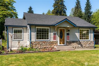 30212 Lake Cavanaugh Road, Arlington, WA 98223