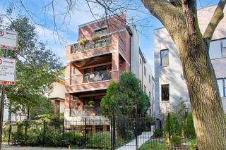 6100 N Hermitage Avenue G, Chicago, IL 60660