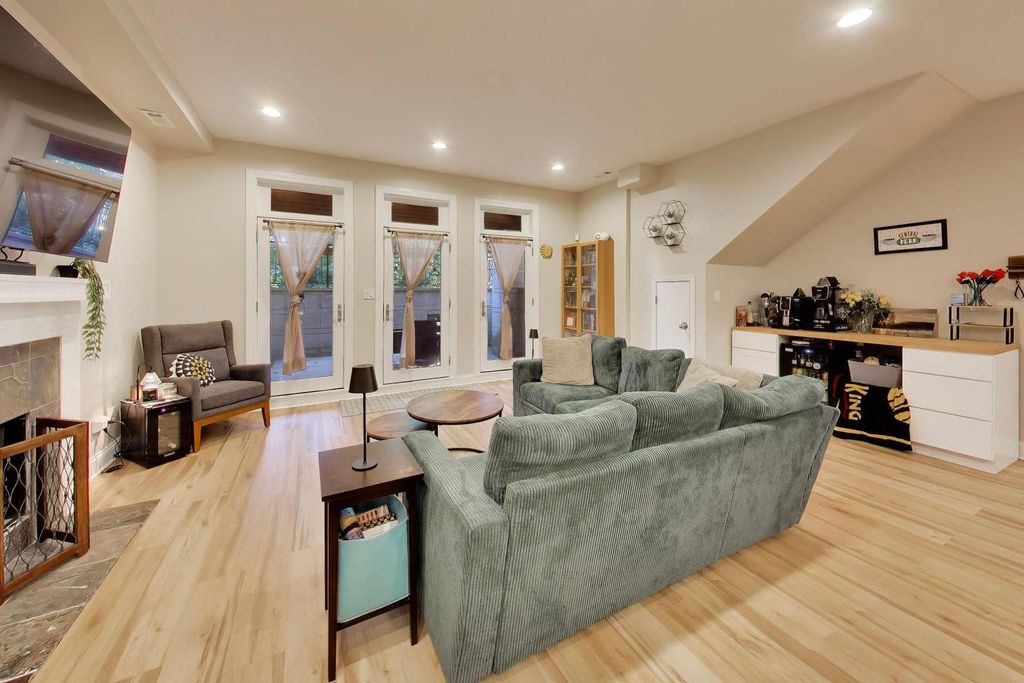 6100 N Hermitage Avenue G, Chicago, IL 60660 — photo 4