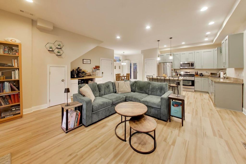 6100 N Hermitage Avenue G, Chicago, IL 60660 — photo 5