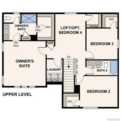 5837 N Ireland Way, Aurora, CO 80019