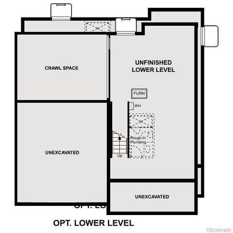 5837 N Ireland Way, Aurora, CO 80019