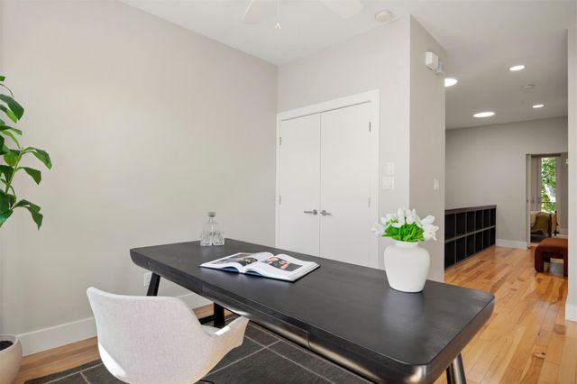 3921 Threadgill ST, Austin, TX 78723