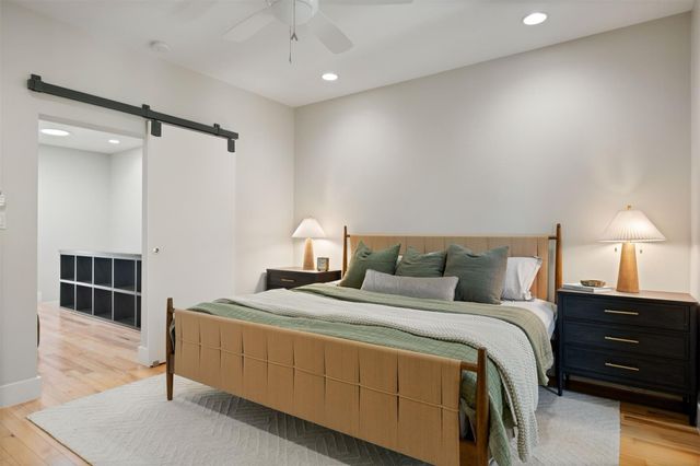 3921 Threadgill ST, Austin, TX 78723