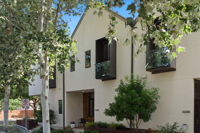 3921 Threadgill ST, Austin, TX 78723