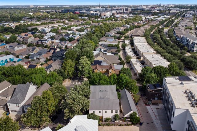 3921 Threadgill ST, Austin, TX 78723