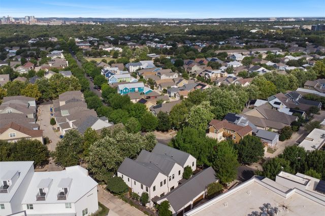3921 Threadgill ST, Austin, TX 78723
