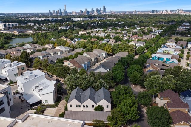 3921 Threadgill ST, Austin, TX 78723