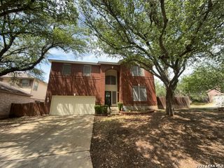 11823 Barkston Dr, San Antonio, TX 78253