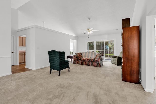 1430 Ashton Glen Dr., Myrtle Beach, SC 29575
