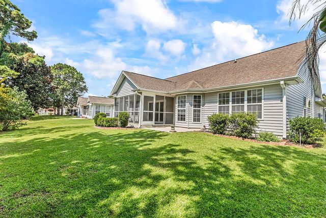 1430 Ashton Glen Dr., Myrtle Beach, SC 29575