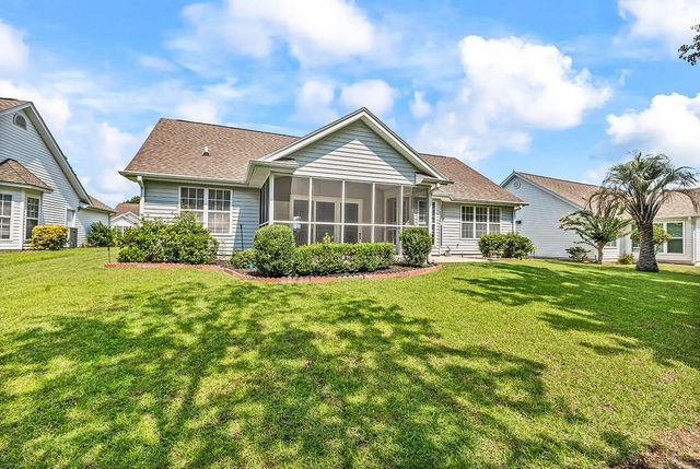 1430 Ashton Glen Dr., Myrtle Beach, SC 29575